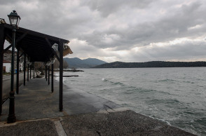 Βροχερός καιρός 