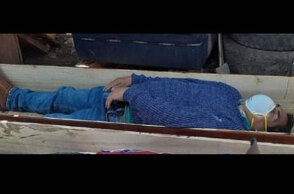 Περού, Κορωνοϊός