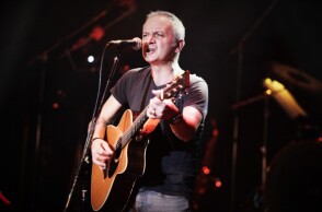 Χρήστος Θηβαίος