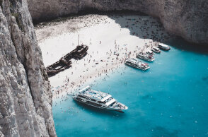 Ελλάδα, τουρισμός