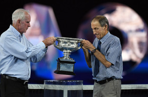 Πέθανε ο παλαίμαχος Αυστραλός τενίστας, Άσλεϊ Κούπερ