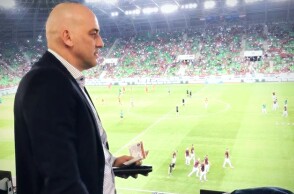 Ντάρκο Κοβάσεβιτς