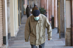 Ιταλία, Κορωνοϊός