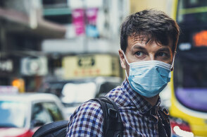 Κορωνοϊός, ΗΠΑ