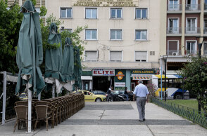 Κατά 21 αυξήθηκαν τα επιβεβαιωμένα κρούσματα κορωνοϊού στην Ελλάδα - Στους 2.873 οι συνολικοί φορείς