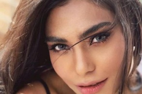 Ζάρα Αμπίντ