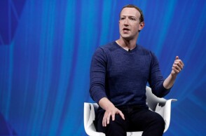 Ζούκεμπεργκ