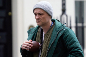 Ντόμινικ Κάμινγκς