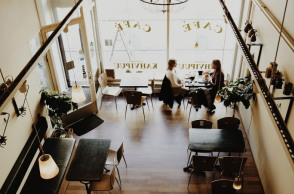 Καφέ - Εστίαση