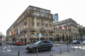 Φρανκφούρτη 