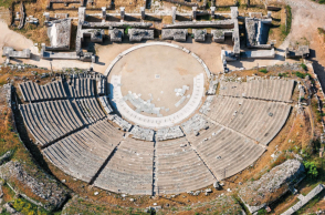 4ο Εργαστήριο Αρχαίου Δράματος του 63ου Φεστιβάλ Φιλίππων