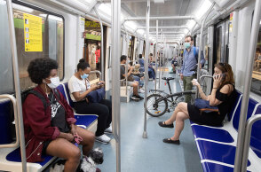 Κορωνοϊός στην Ισπανία