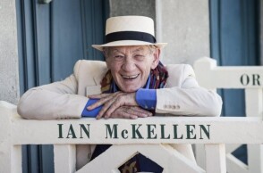 Ίαν ΜακΚέλεν