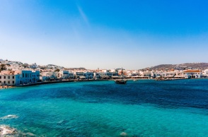 Μύκονος