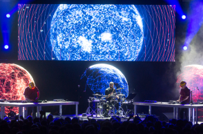 SNFestival RetroFuture