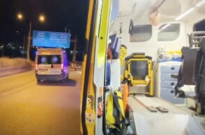 Ασθενοφόρο