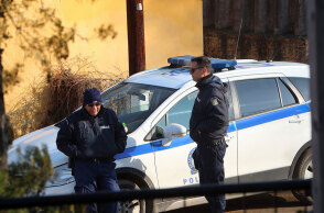 Αστυνομικοί στον Έβρο