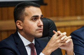  Λουίτζι Ντι Μάιο