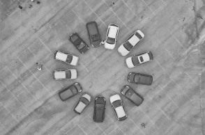 Drive In Festival: H καλύτερη πολιτιστική πρόταση του μήνα έρχεται από την ομάδα Parenthesis και ταξιδεύει σε όλη την Ελλάδα με αφετηρία τη Θεσσαλονίκη