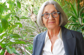 Συνέντευξη της συγγραφέως Μάρω Δούκα στην ATHENS VOICE