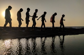 Σειρά παιδιών