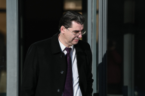 Συνέντευξη στην ATHENS VOICE: Ο πατέρας της Ελένης, Γιάννης Τοπαλούδης, μιλάει για την κόρη του, τη δίκη, την απόφαση του δικαστηρίου