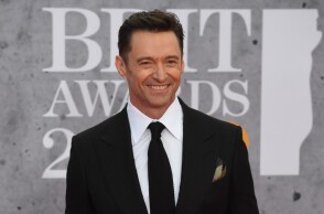 Χιού Τζάκμαν