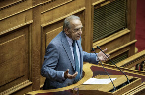 Διονύσης Χατζηδάκης