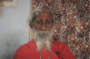 Πέθανε Ινδός Γιόγκι