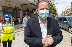 Κώστας Καραμανλής