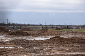 Καστανιές Έβρου