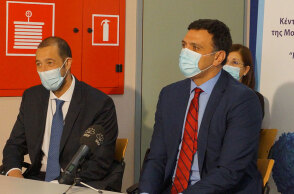 Βασίλης Κικίλιας