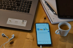 Τηλεργασία