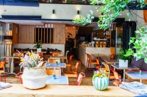 Η Αθήνα υποδέχεται τα εστιατόριά της