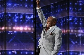  Archie Williams - America's Got Talent