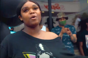 Νταρνέλα Φρέιζερ 