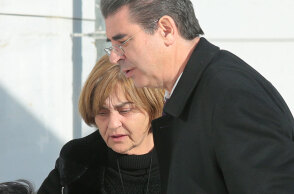 Γονείς Ελένης Τοπαλούδη 