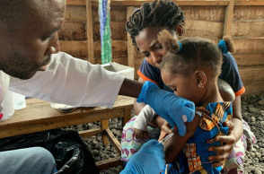 Παιδική φτώχεια 