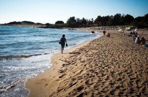 Παραλία της Ελλάδας