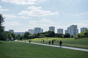 Παρίσι, Κορωνοϊός