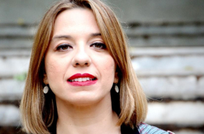 Ρουμπίνη Μοσχοχωρίτη