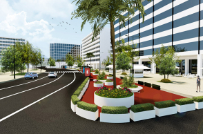 Μεγάλος Περίπατος της Αθήνας 