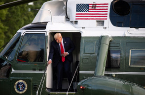 Ντόναλντ Τραμπ