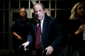 Χάρβεϊ Γουάινστιν