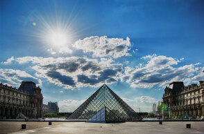 Επίσημο: Αυτή είναι η ημερομηνία που ανοίγει ξανά το Λούβρο μετά την άρση της καραντίνας για τον κορωνοϊό