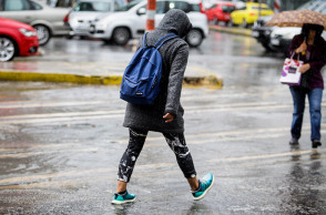 ΚΑΤΑΙΓΙΔΑ ΣΤΗΝ ΑΘΗΝΑ