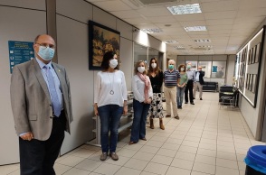 Ιατρικός Σύλλογος Αθηνών