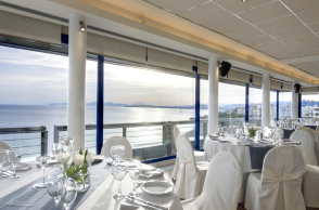 Tο ξενοδοχείο Poseidon κοντά σας από την 1η Ιουνίου