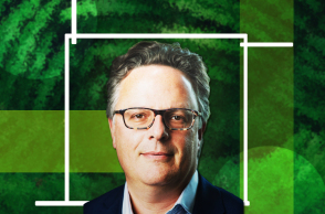 O καθηγητής Χρήστος Τουραμάνης