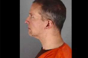 Αναβολή μιας εβδομάδας στη δίκη του Ντέρεκ Σόβιν